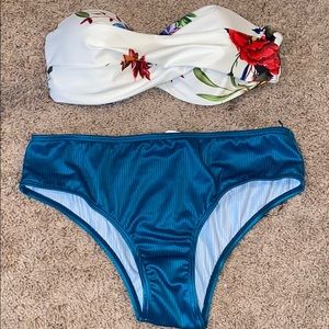 bathing suit